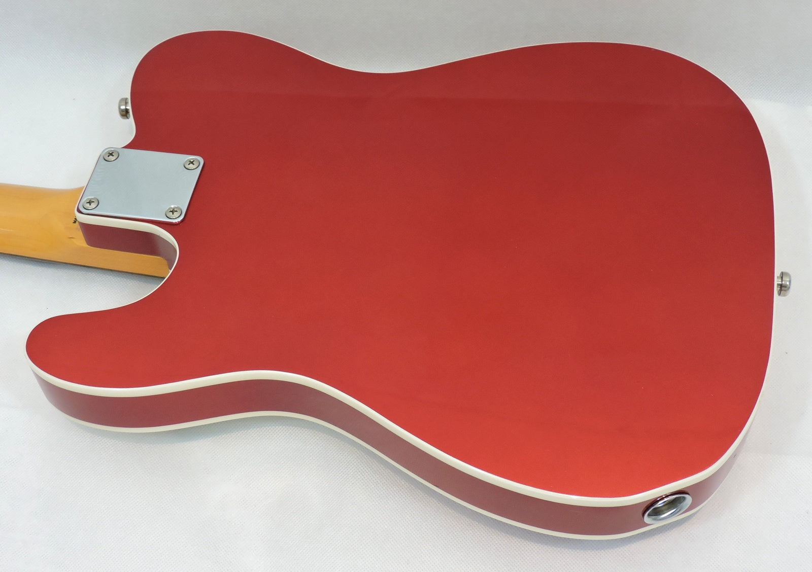 Fender ‘62 Telecaster® with Bigsby, Limited Edition, MIJ - Used