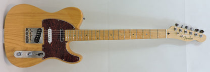 Fender 'Lite Ash' Telecaster - Used