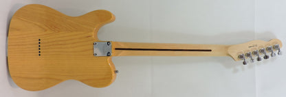 Fender 'Lite Ash' Telecaster - Used