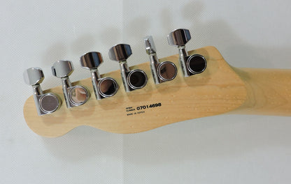 Fender 'Lite Ash' Telecaster - Used