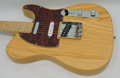 Fender 'Lite Ash' Telecaster - Used