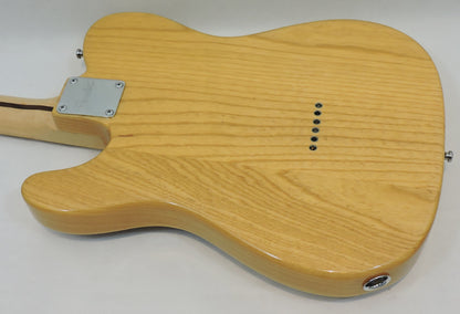 Fender 'Lite Ash' Telecaster - Used