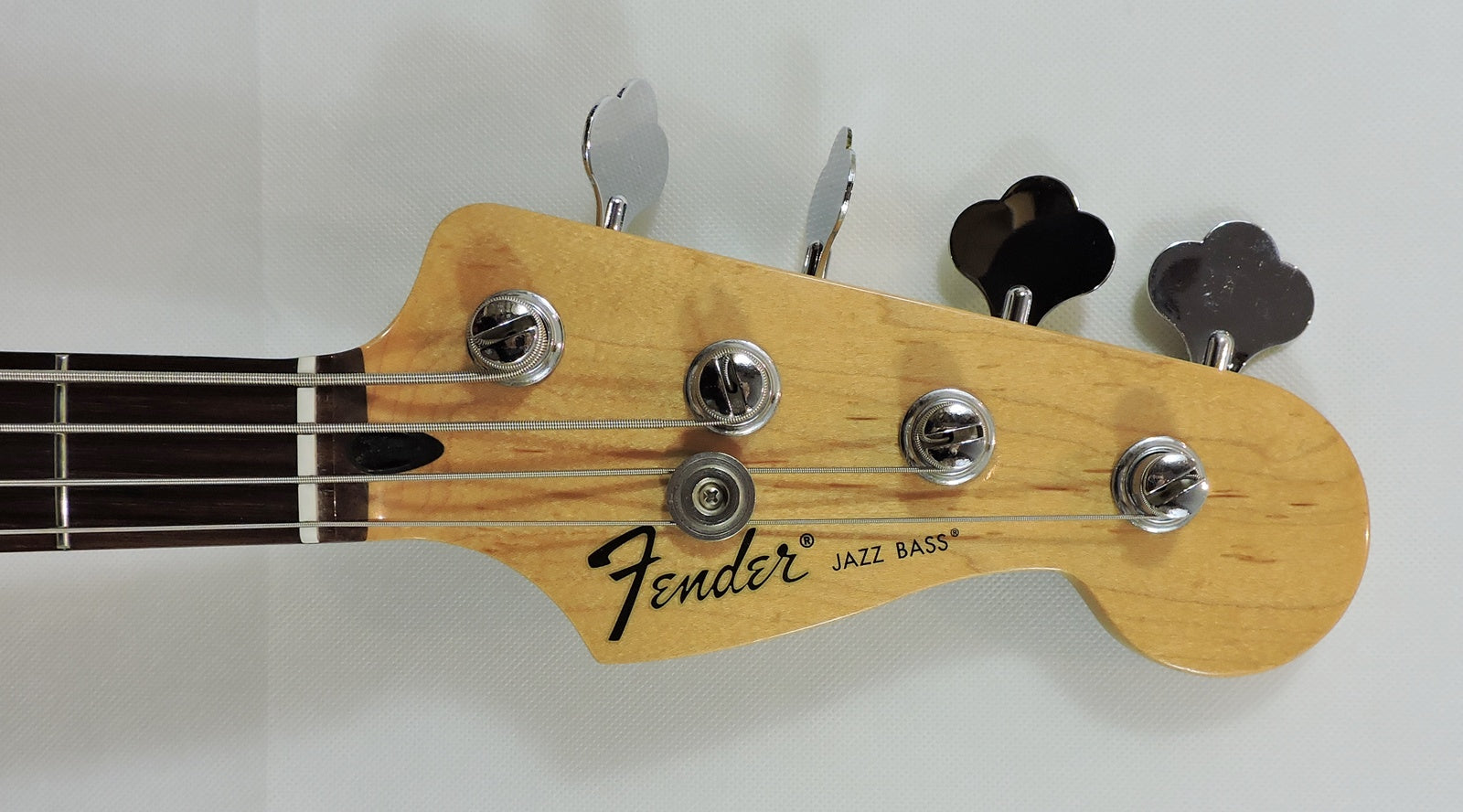 Fender Mexican Standard Jazz Bass - Used