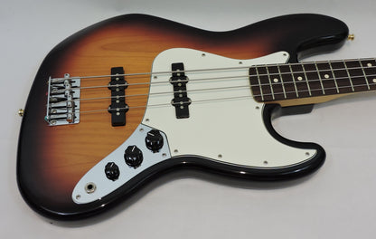 Fender Mexican Standard Jazz Bass - Used
