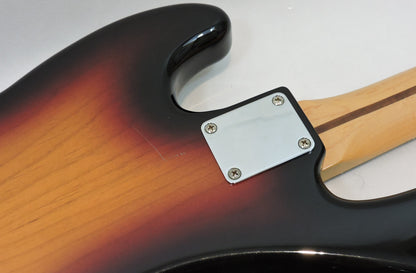 Fender Mexican Standard Jazz Bass - Used