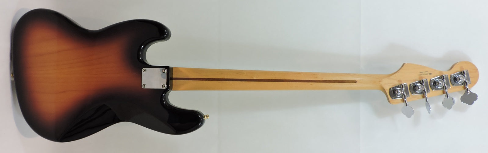 Fender Mexican Standard Jazz Bass - Used