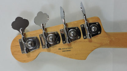 Fender Mexican Standard Jazz Bass - Used