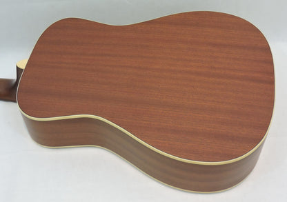 Fender Malibu Player Olympic White
