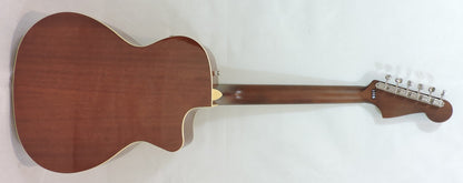 Fender Newporter Player Left Handed. Natural