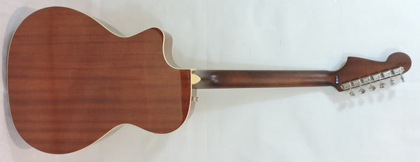 Fender Newporter Player, Natural