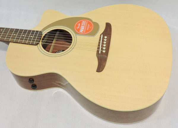 Fender Newporter Player, Natural