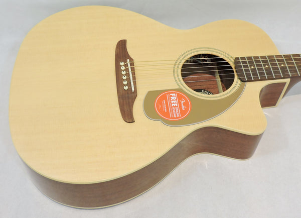 Fender Newporter Player, Natural