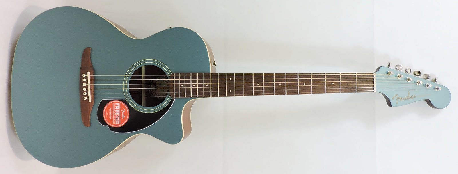 Fender Newporter Player Tidepool