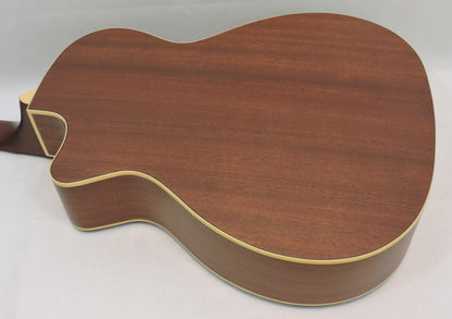 Fender Newporter Player Tidepool