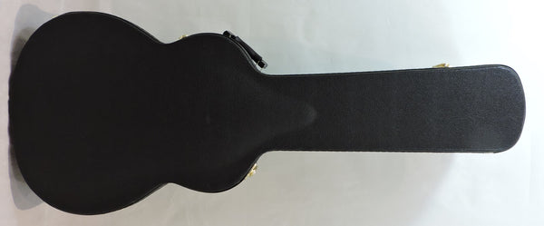 Fender Limited Edition PO-220E, Aged Natural, Ovangkol