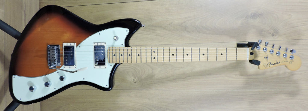 Fender on sale meteora used