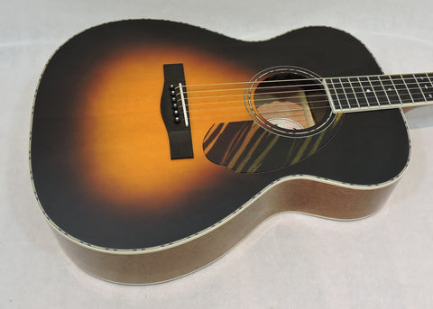 Fender PO-220E 3-Colour Vintage Sunburst - Used