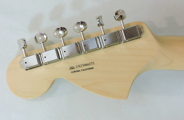 Fender American Performer Stratocaster Arctic White