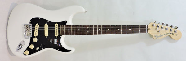 Fender American Performer Stratocaster Arctic White