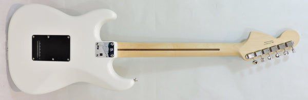 Fender American Performer Stratocaster Arctic White