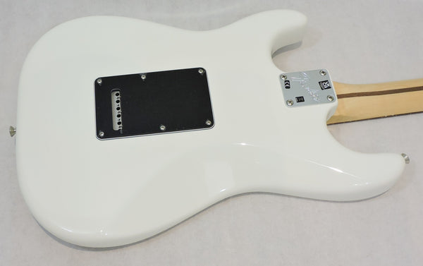 Fender American Performer Stratocaster Arctic White