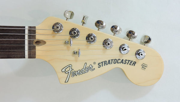 Fender American Performer Stratocaster Arctic White