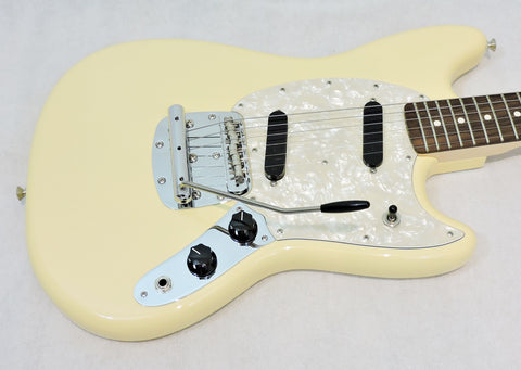 Fender American Performer Mustang® - Used