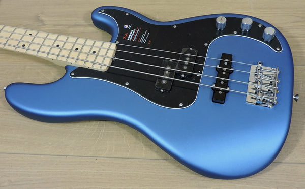 Fender American Performer Precision Bass®