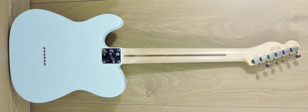 Fender American Performer Telecaster Satin Sonic Blue