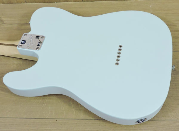 Fender American Performer Telecaster Satin Sonic Blue