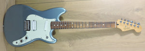 Fender Player Duo-Sonic™ HS.  Ice Blue Metallic - Used