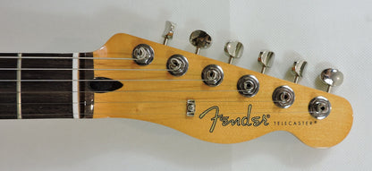 Fender 75th Anniversary Player II Telecaster, Seafoam Green