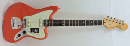 Fender Player II Jaguar®, Rallye Orange