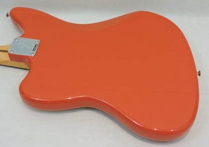 Fender Player II Jaguar®, Rallye Orange