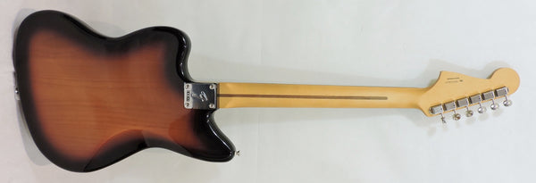 Fender Player II Jazzmaster®, Rosewood Fingerboard, 3-Tone Sunburst