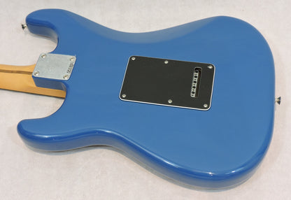 Fender Player II Modified Stratocaster® HSS, Rosewood Fingerboard, Electric Blue