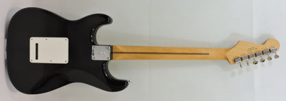 Fender Player II Stratocaster HSS, Maple Fingerboard, Black