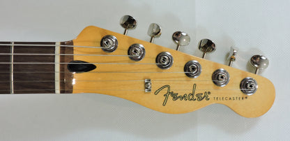 Fender Player II 75th Anniversary Telecaster Diamond Dust Sparkle