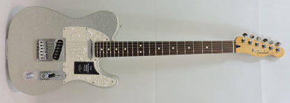 Fender Player II 75th Anniversary Telecaster Diamond Dust Sparkle