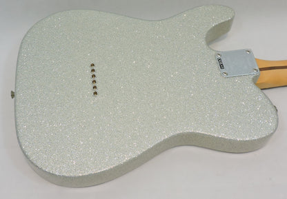 Fender Player II 75th Anniversary Telecaster Diamond Dust Sparkle