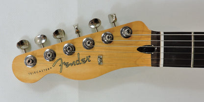 Fender Player II Telecaster Left-Hand, Cactus Gray