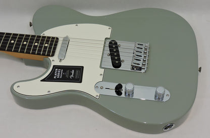 Fender Player II Telecaster Left-Hand, Cactus Gray
