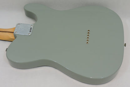 Fender Player II Telecaster Left-Hand, Cactus Gray