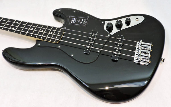 Fender Limited Edition Player Jazz Bass®. Ebony Fingerboard