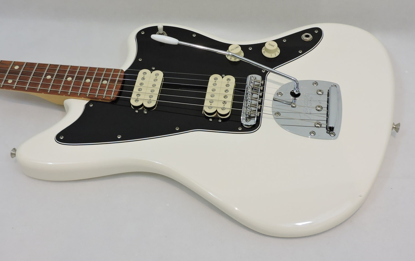 Fender Player Jazzmaster - Used