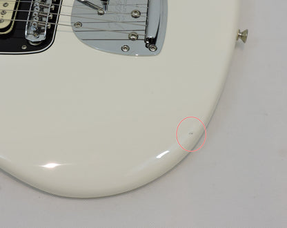 Fender Player Jazzmaster - Used