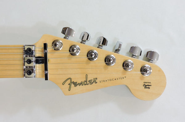 Fender Player Stratocaster® Floyd Rose® HSS. PWT MN