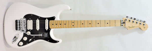 Fender Player Stratocaster® Floyd Rose® HSS. PWT MN