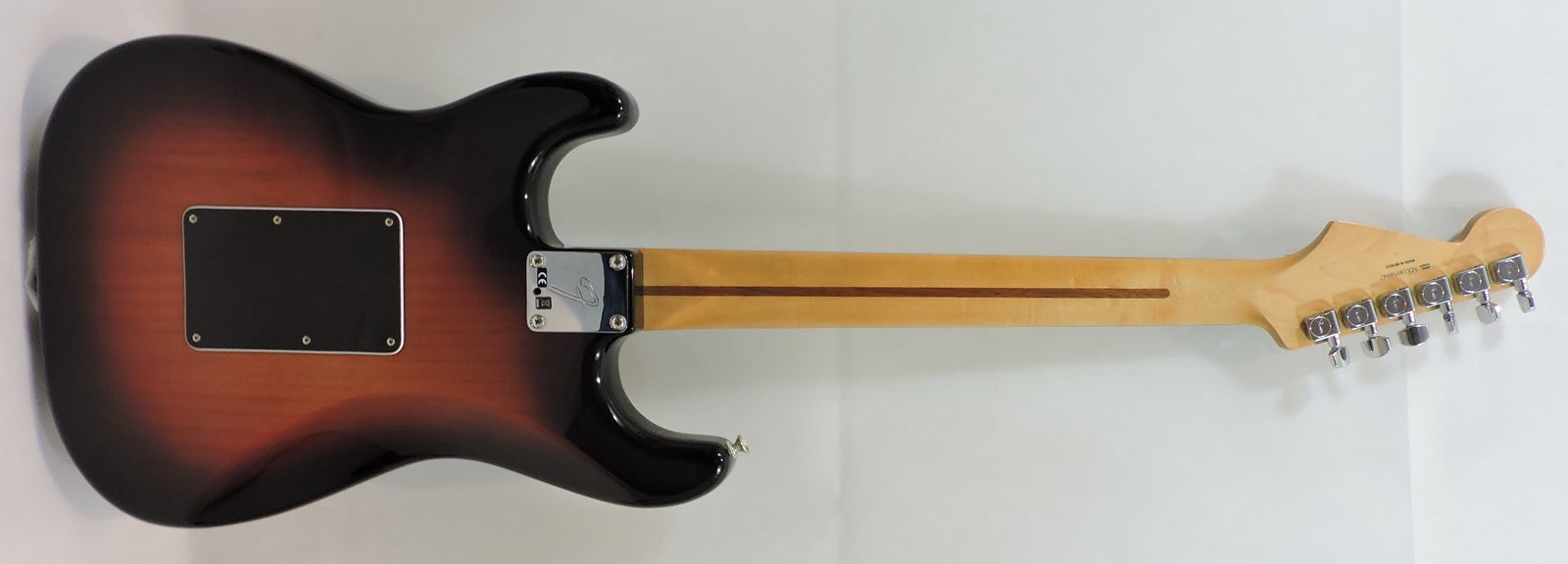 Fender Player Stratocaster HSS Floyd Rose - Used