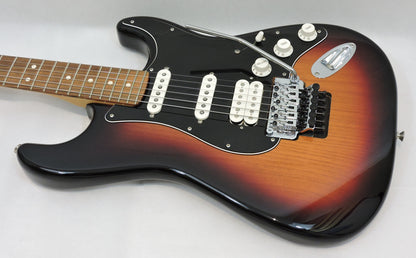 Fender Player Stratocaster HSS Floyd Rose - Used